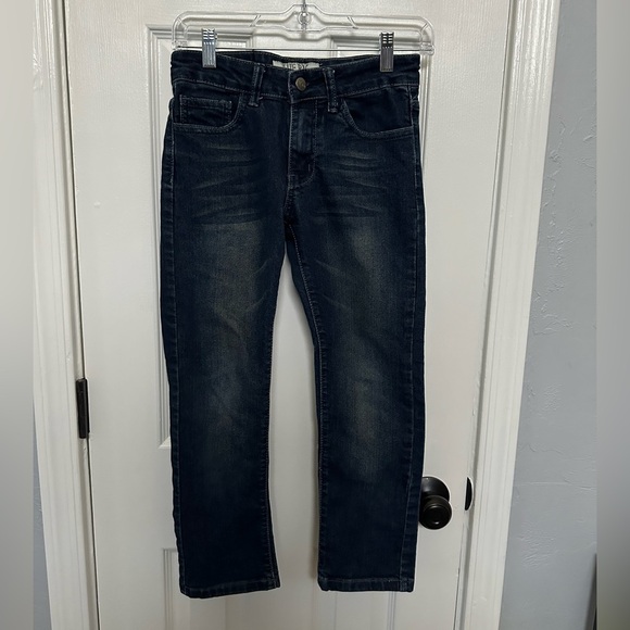 Blue Rag Jeans- SZ 8 - Picture 1 of 6